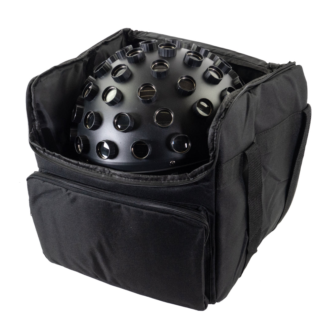 Perfex Softbag per Effetto luce (B:33 x D:33 x H:35cm)