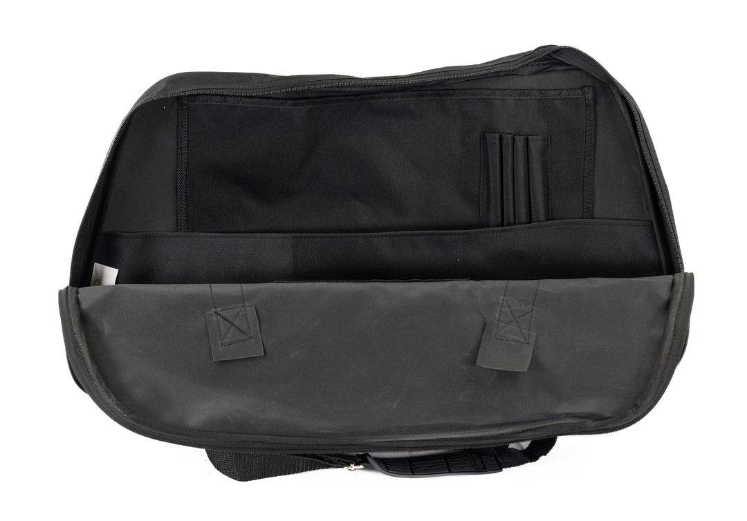 Perfex Leggio Softbag (B:68 x D:10 x H:36cm)