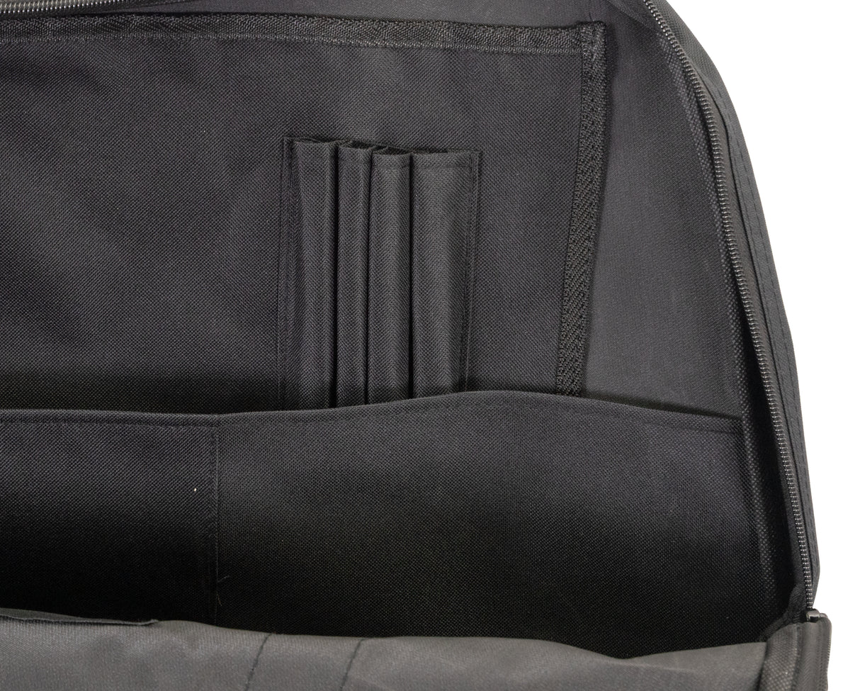 Perfex Leggio Softbag (B:68 x D:10 x H:36cm)