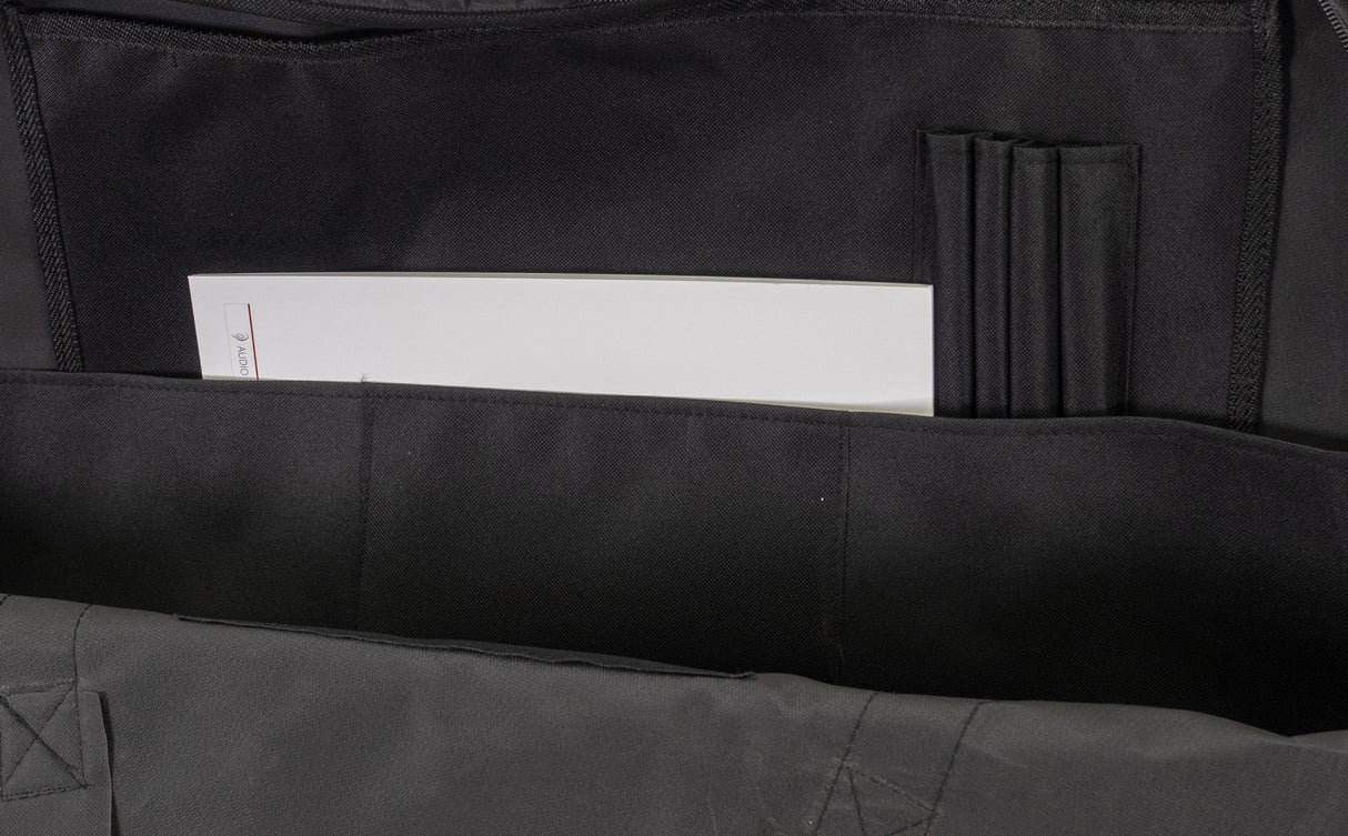 Perfex Leggio Softbag (B:68 x D:10 x H:36cm)
