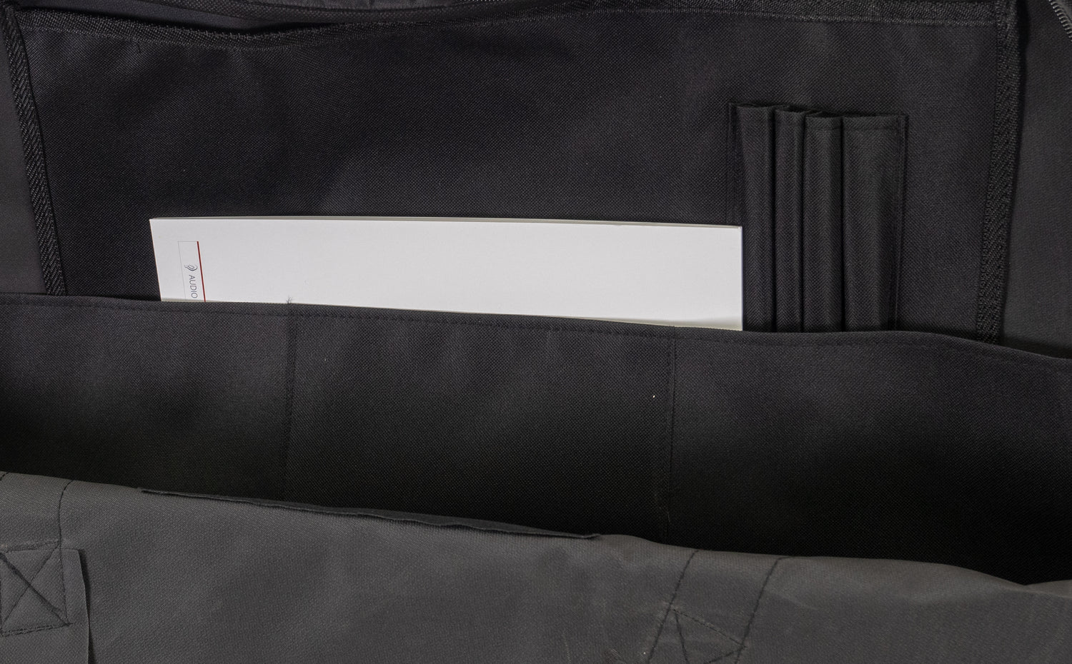 Perfex Music Stand Softbag (W:68 x D:10 x H:36cm)