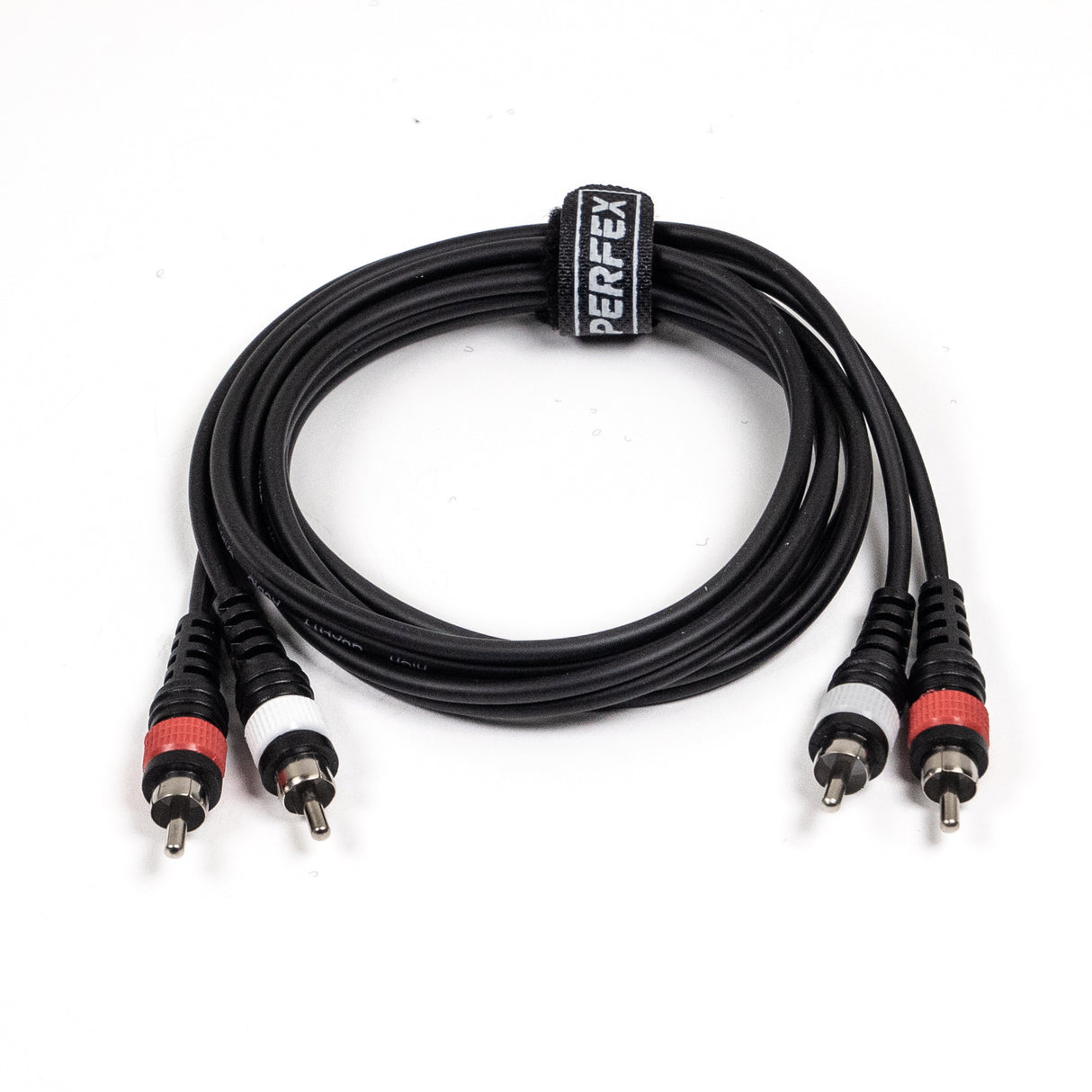 Perfex Cavo Phono RCA (1,5m)