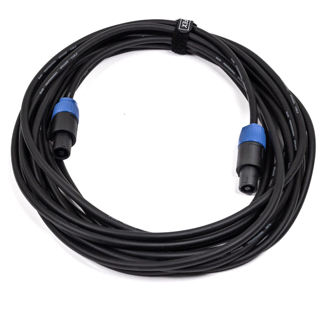 Perfex Cavo Altoparlante 2x 1.5mm² (10m)