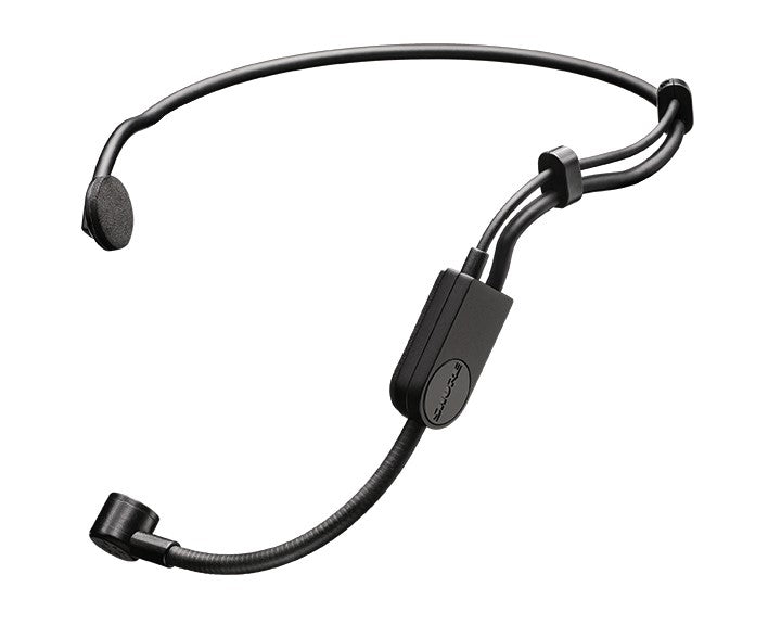 Shure PGA31 Microfono Headset