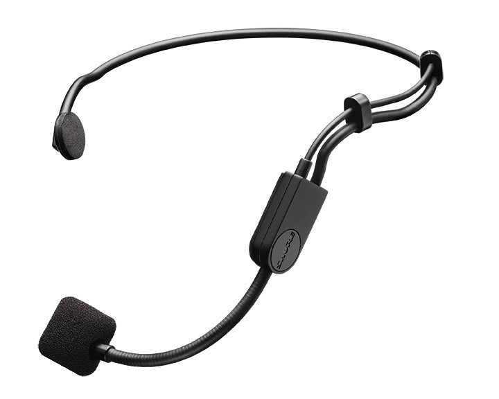 Shure PGA31 Microfono Headset