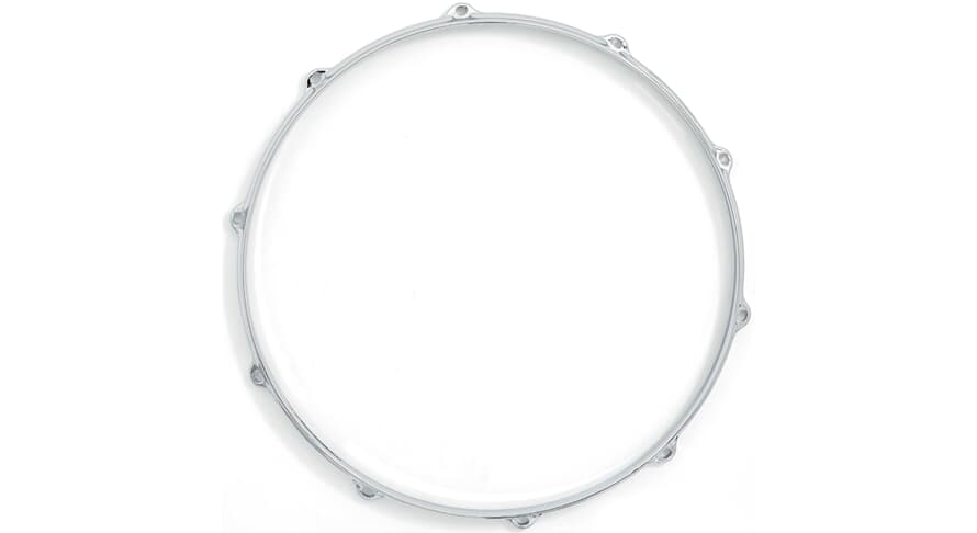 Dixon PKS510B-6CR die cast-hoop 10", lato battente