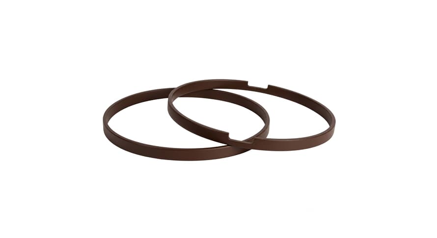 Dixon PKS014SB-HP rullante 14"