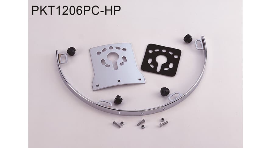Dixon PKT1206PC-HP Vibra-Hoop set di sospensione 12"