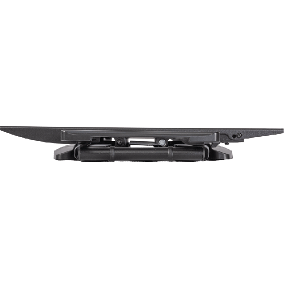 LTC supporto a parete flessibile per schermo piatto 33"-70"