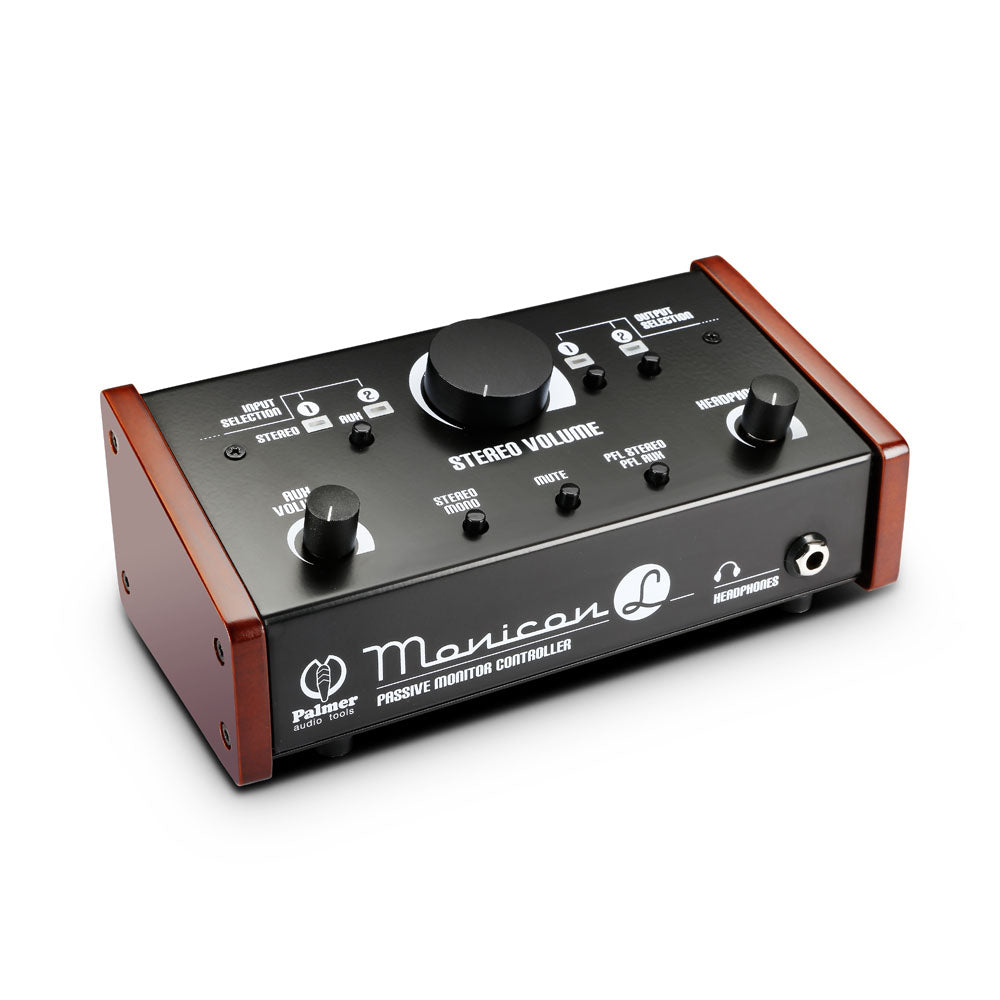 Palmer MONICON® L – controller passivo per monitor