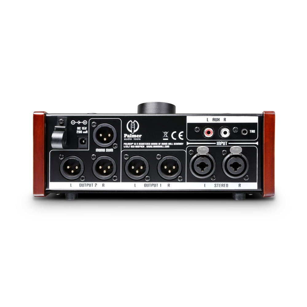 Palmer MONICON® L – controller passivo per monitor
