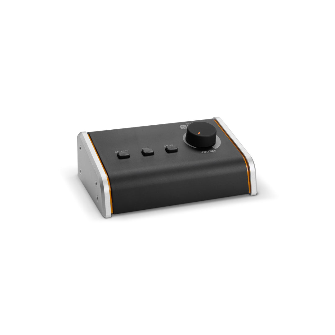 Palmer MONICON M G2 G - Controller passivo del volume da studio