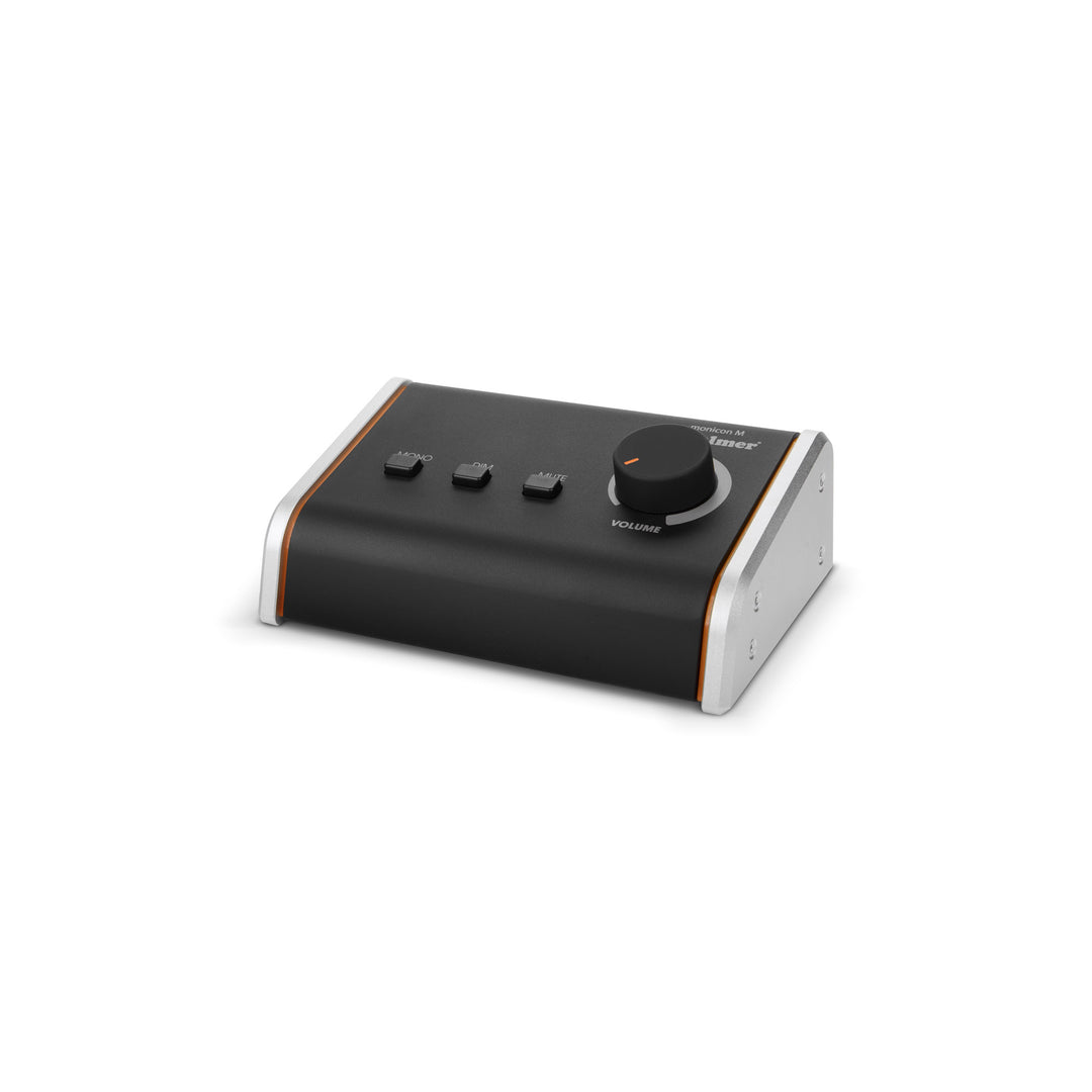 Palmer MONICON M G2 G - Controller passivo del volume da studio