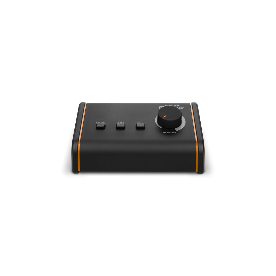 Palmer MONICON M G2 - Controllo passivo del volume da studio