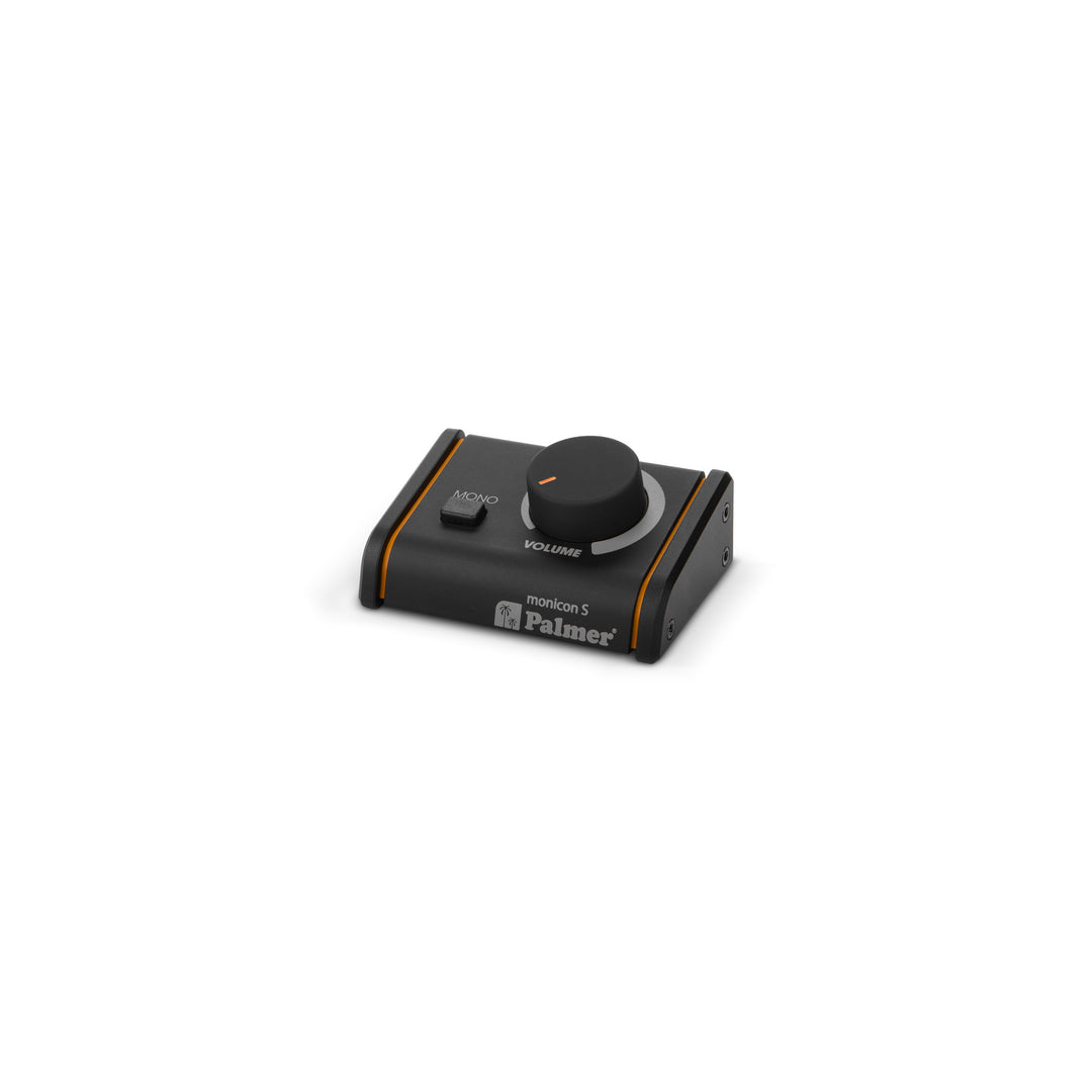 Palmer MONICON S G2 - Controller del volume passivo