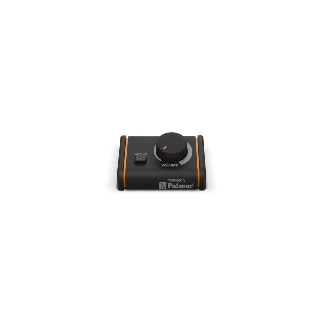 Palmer MONICON S G2 - Controller del volume passivo
