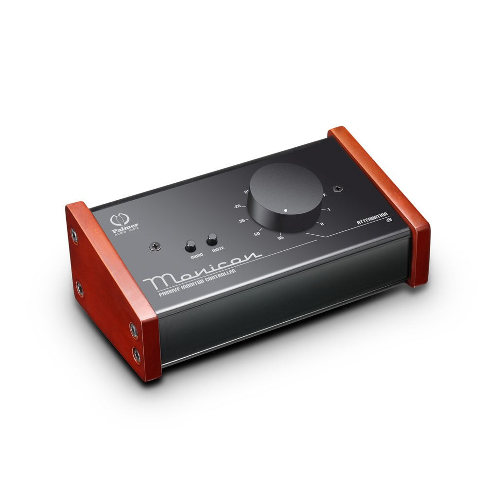 Palmer Passive Monitor Controller