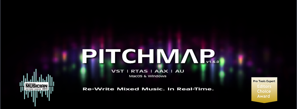 PITCHMAP