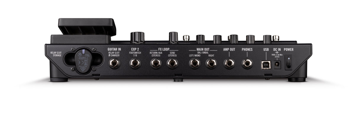 Line 6 PODGO Wireless Chitarre Multieffetto