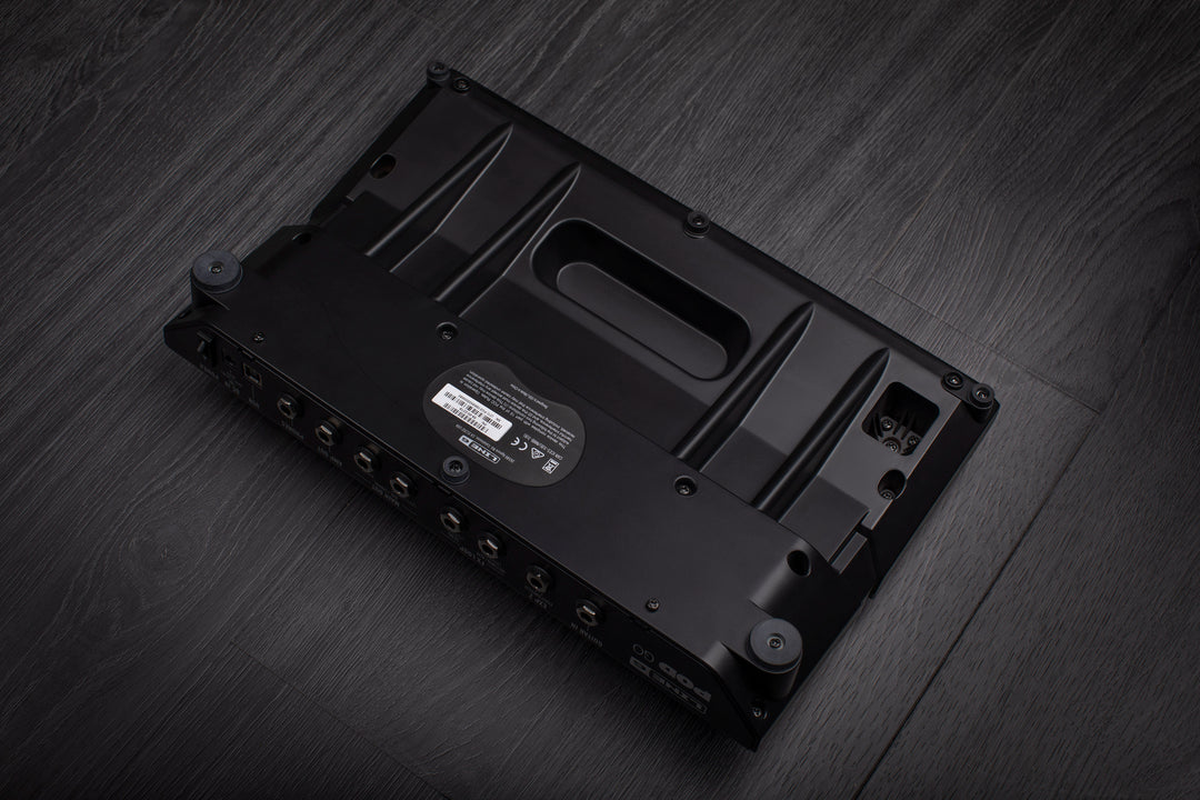 Line6 Pod GO Multieffetto per Chitarra