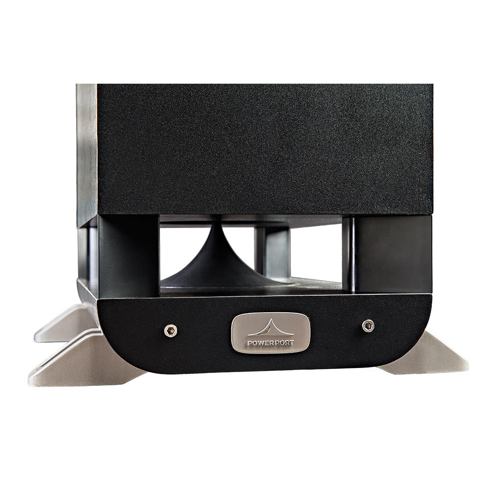 Polk Signature S60E Set di Altoparlanti da Pavimento (Nero)