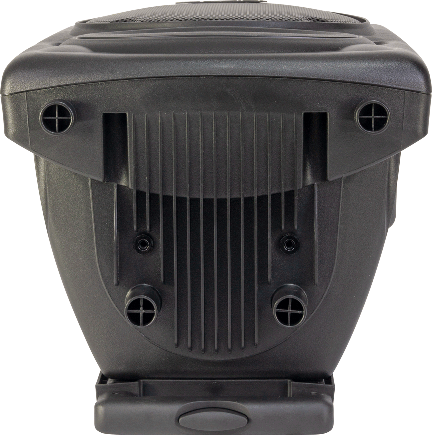 Ibiza PORT10BT Altoparlante Portatile (300W)