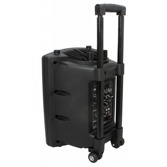 Ibiza PORT8UHF-BT portable speaker