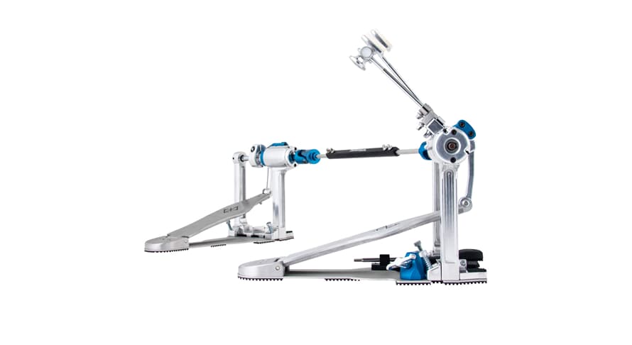 Dixon PP-PCPD1D meccanismo direct drive