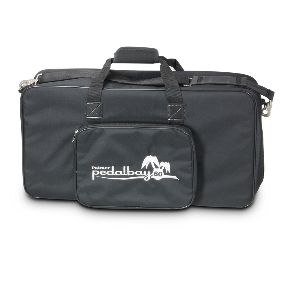 Palmer PEDALBAY® 60 BAG – polstret softcase til PPEDALBAY60