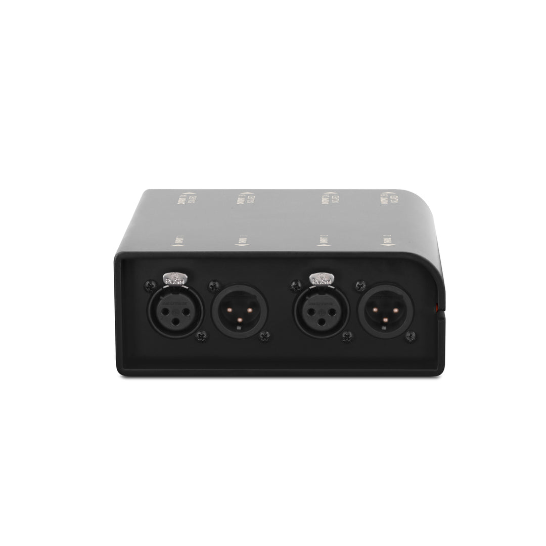 Palmer RIVER peene - Splitter di linea passivo a 2 canali