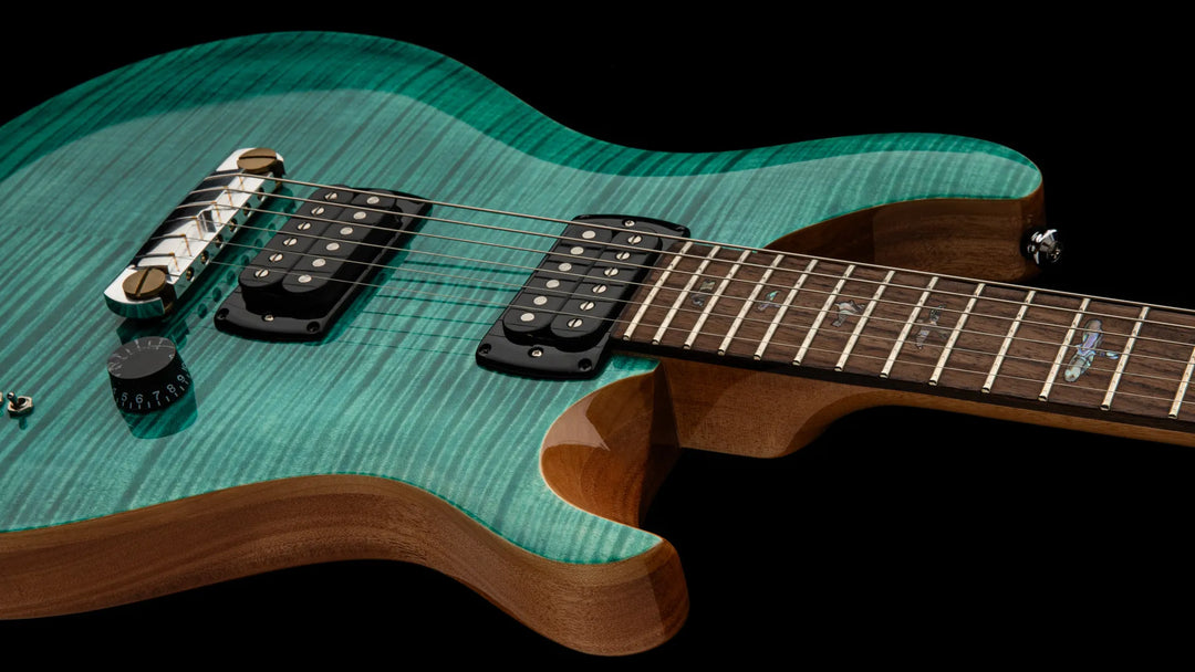 PRS SE "Paul's Guitar" Chitarra elettrica (Turquoise)