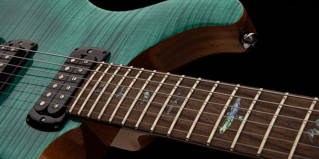 PRS SE "Paul's Guitar" Chitarra elettrica (Turquoise)