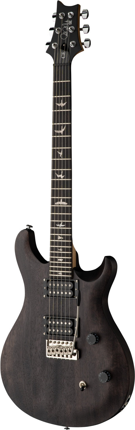 PRS SE CE24 Standard Chitarra elettrica (Satin Charcoal)