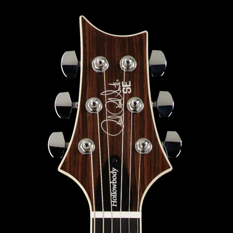 PRS SE Holcomb Electric Guitar (Holcomb Blue Burst )