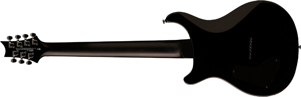 PRS SE SVN Holcomb Electric Guitar (Holcomb Blue Burst )