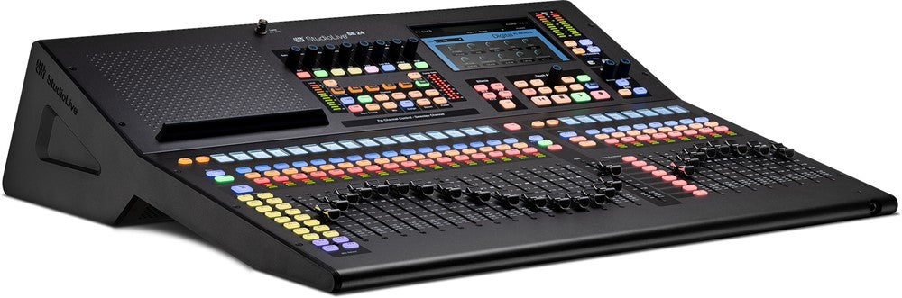PreSonus StudioLive series III SE 24