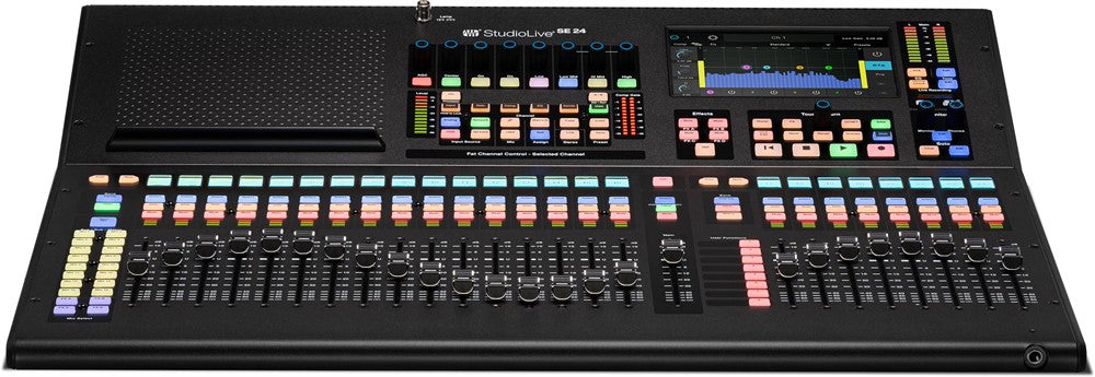 PreSonus StudioLive series III SE 24