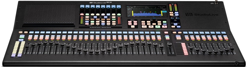 PreSonus StudioLive series III SE 32