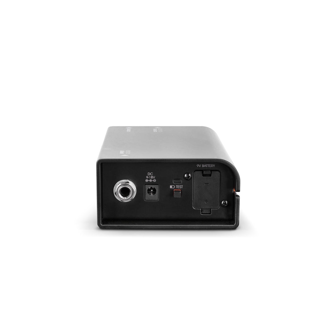 Palmer RIVER saar - Splitter per Chitarre attivo Y-Box