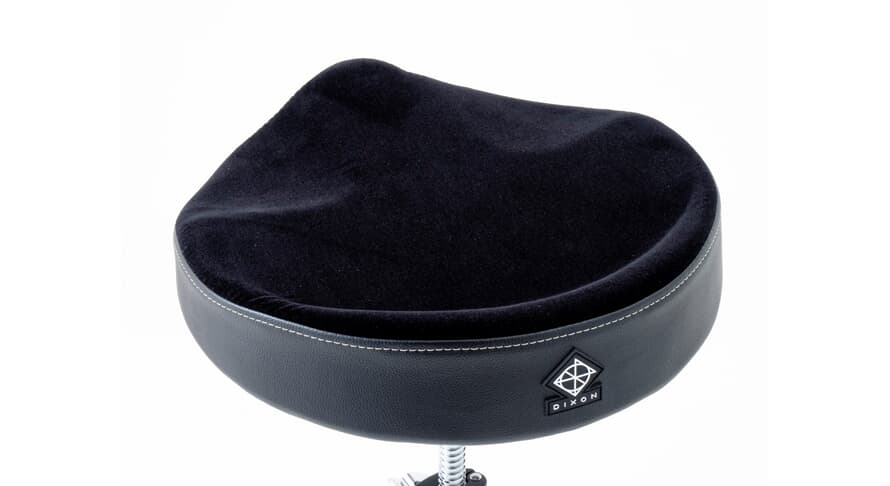 Dixon PSN-12 sgabello per batterista
