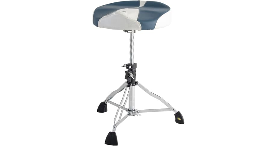 Dixon PSN-13BW sgabello per batterista