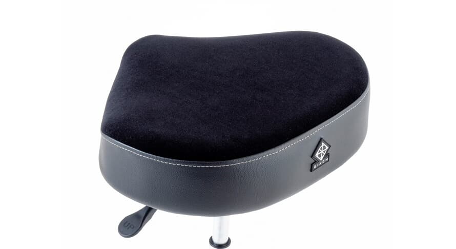 Dixon PSN-14HM sgabello per batteria