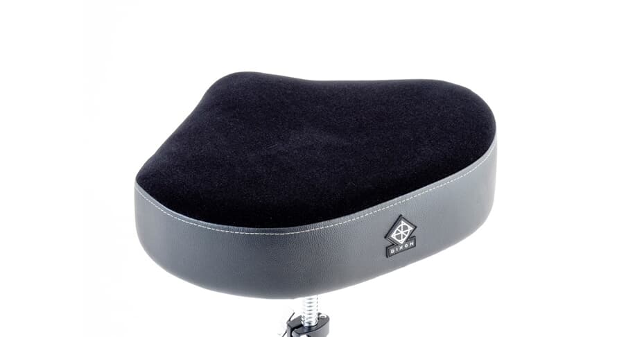 Dixon PSN-14 sgabello per batteria
