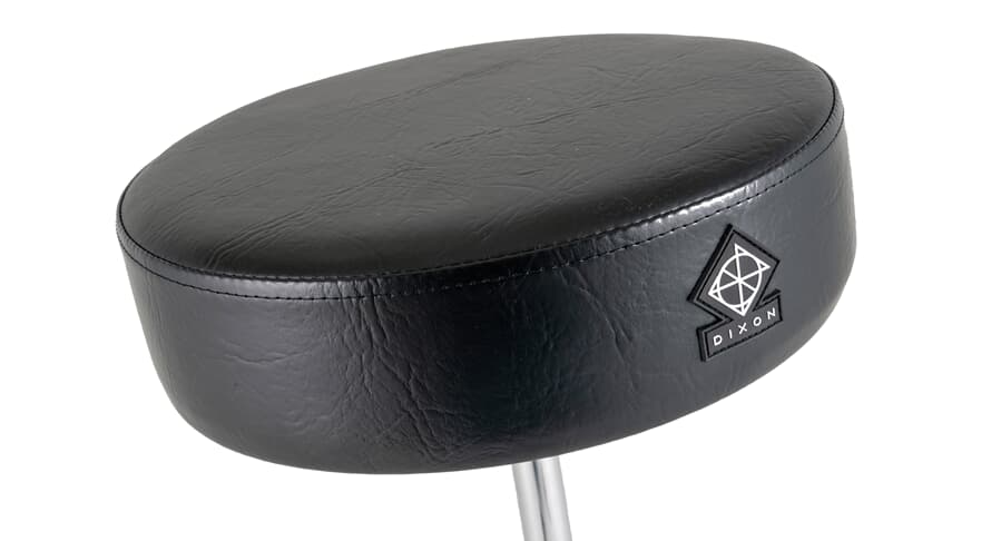 Dixon PSN-8 sgabello per batterista