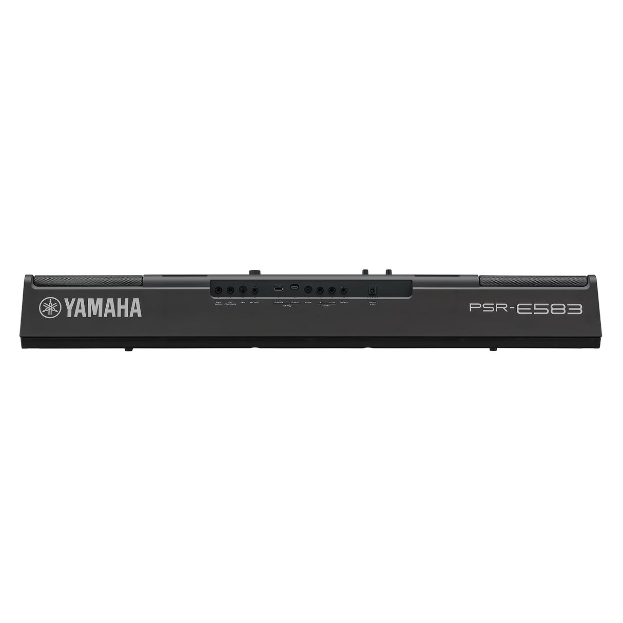 Yamaha PSR-E583 Keyboard (Sort)