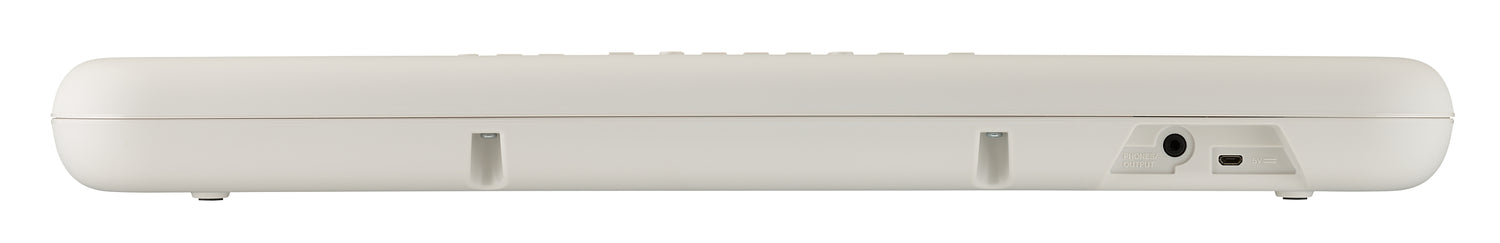 Yamaha PSS E30 Children Keyboard (White)