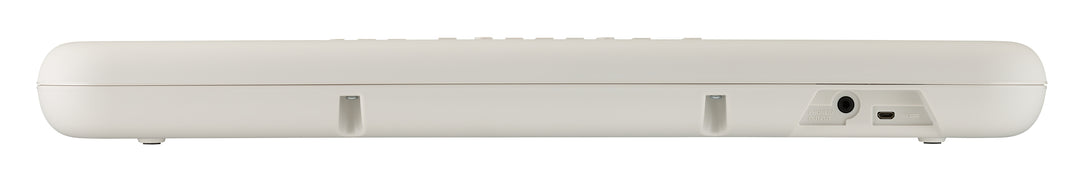 Yamaha PSS E30 Tastiere per bambini (Bianco)