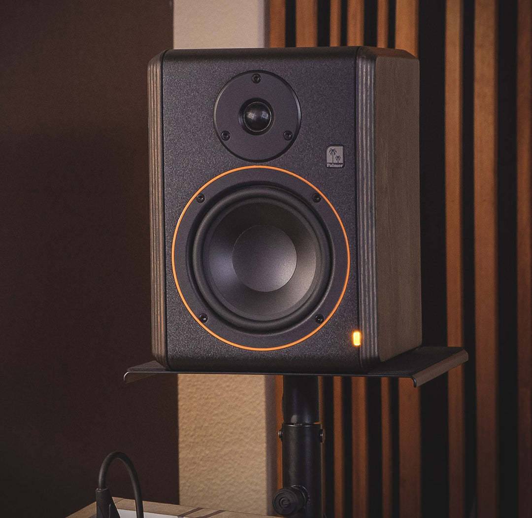 Palmer STUDIMON 5 - Monitor da Studio
