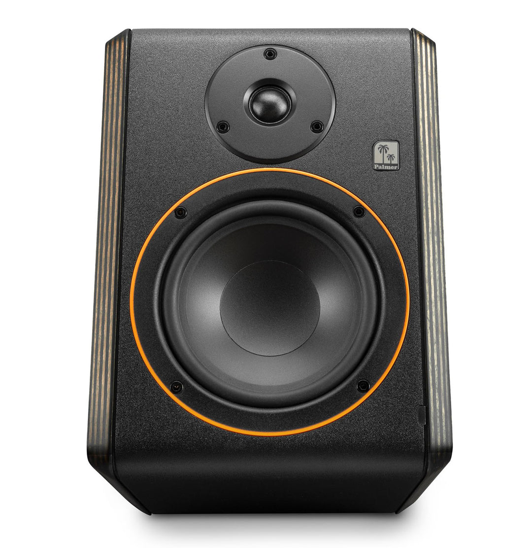Palmer STUDIMON 5 - Monitor da Studio