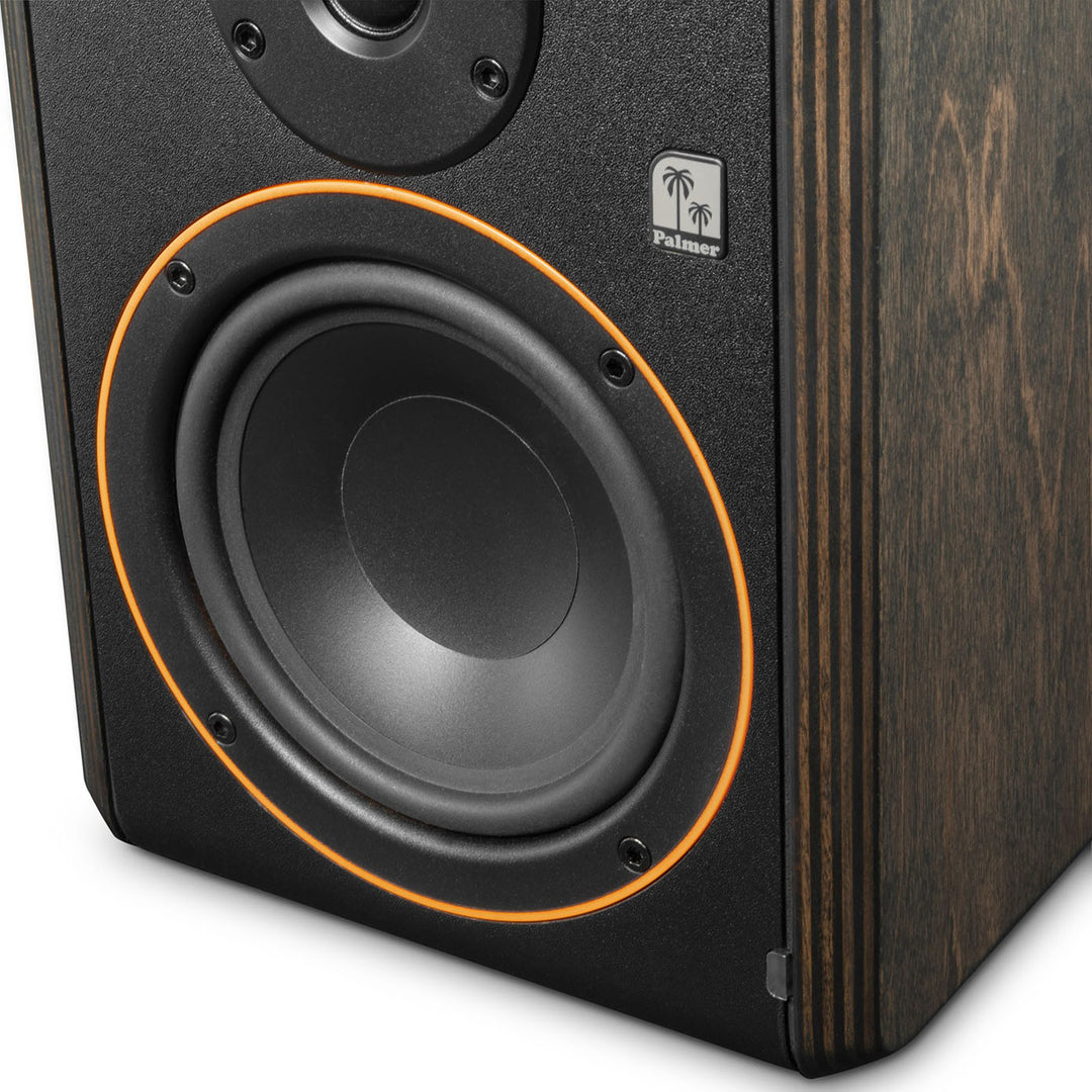 Palmer STUDIMON 5 - Monitor da Studio